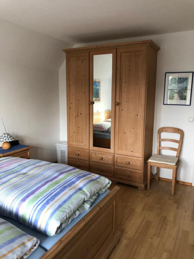 Refugium Raabenhorst Im Landhaus Am Haff Stolpe auf Usedom Exterior photo